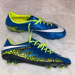 Nike Hypervenom Soccer Cleats